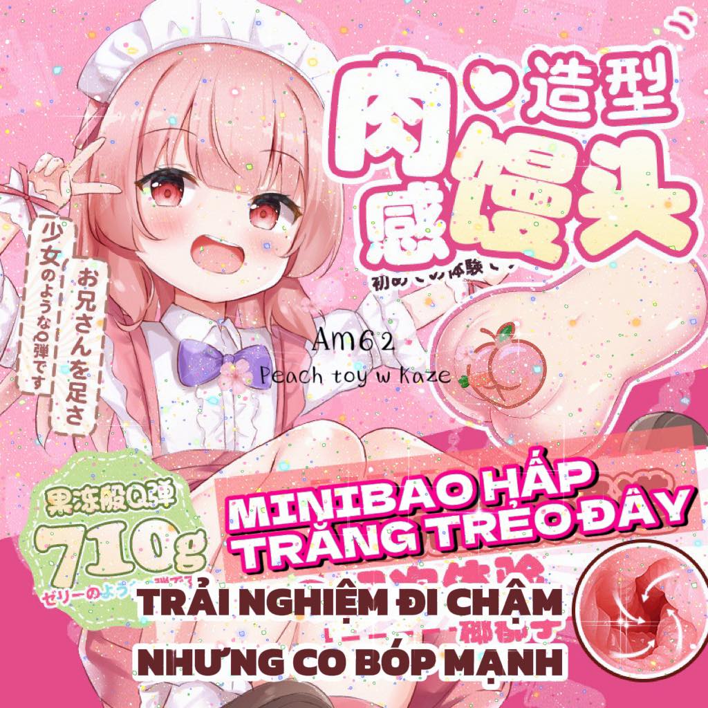 Mini Baow baow ( Am62 )