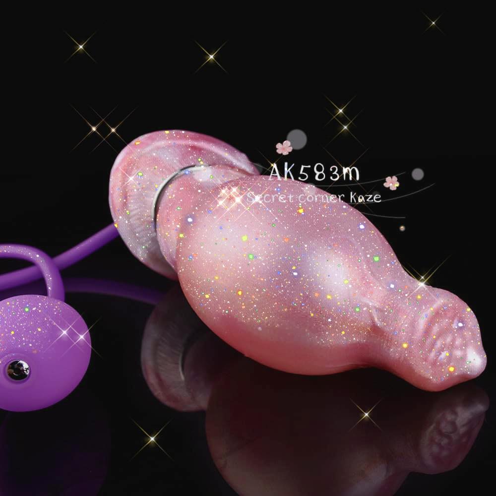 Toy bơm phồng to ( Ak583 )