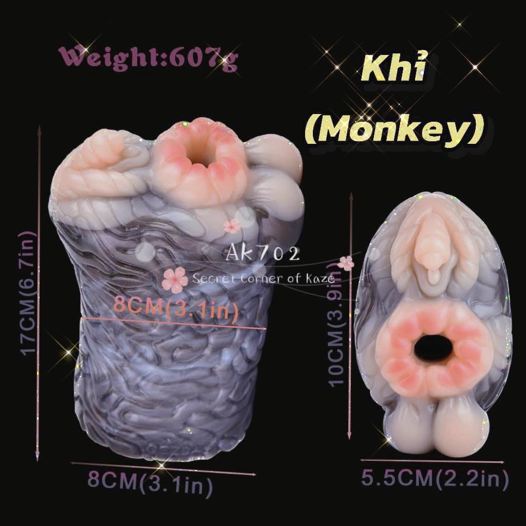 Animal collection boy toy ( Ak702 )