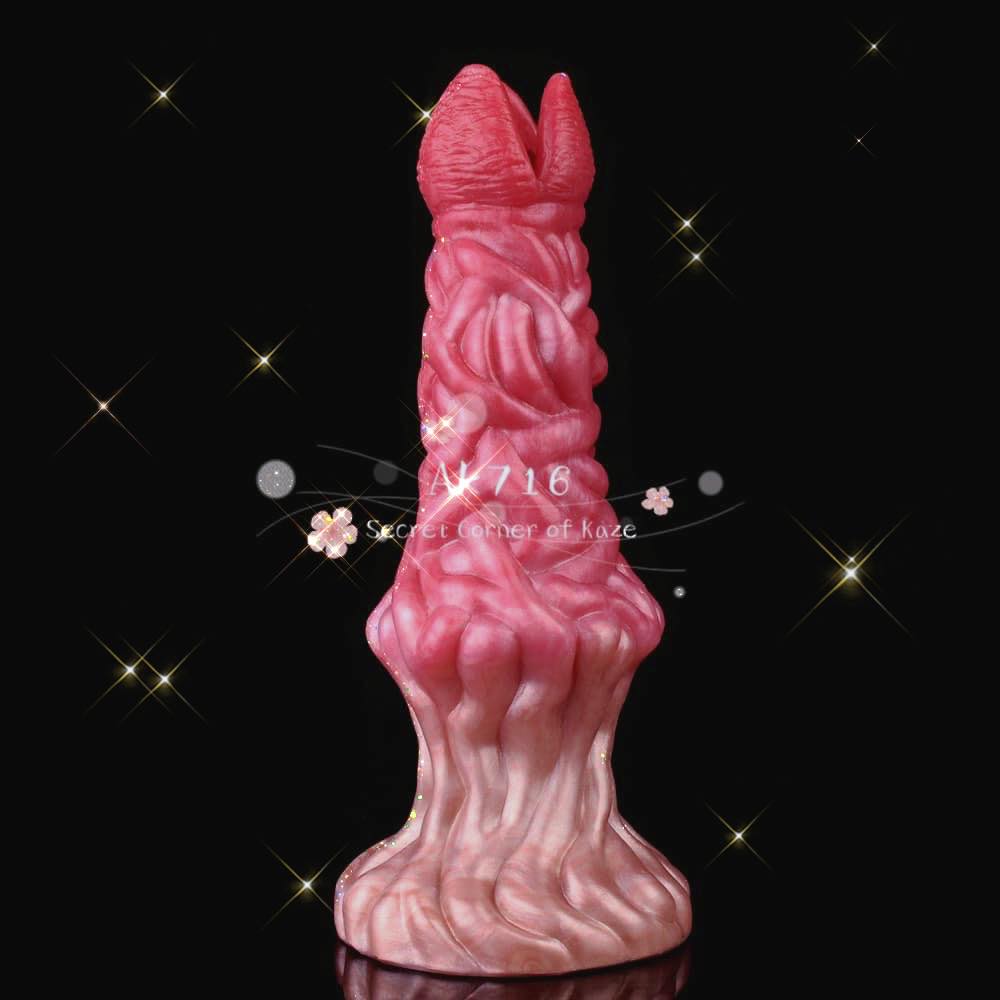 Dildo Animal planet Ak716