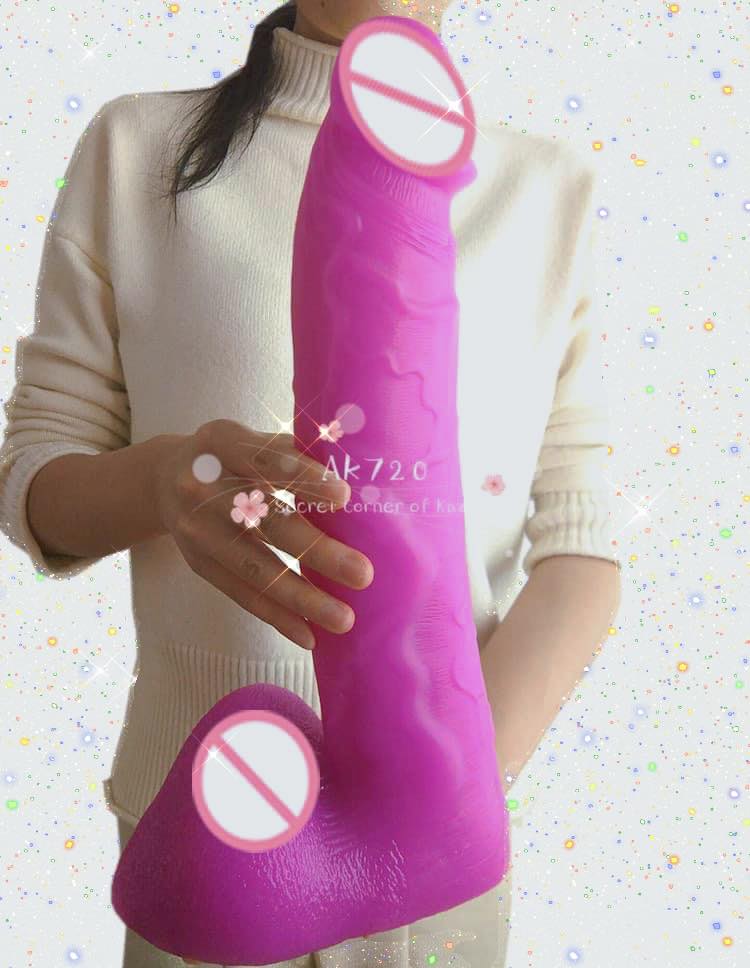 Dildo titan ( Ak720 )