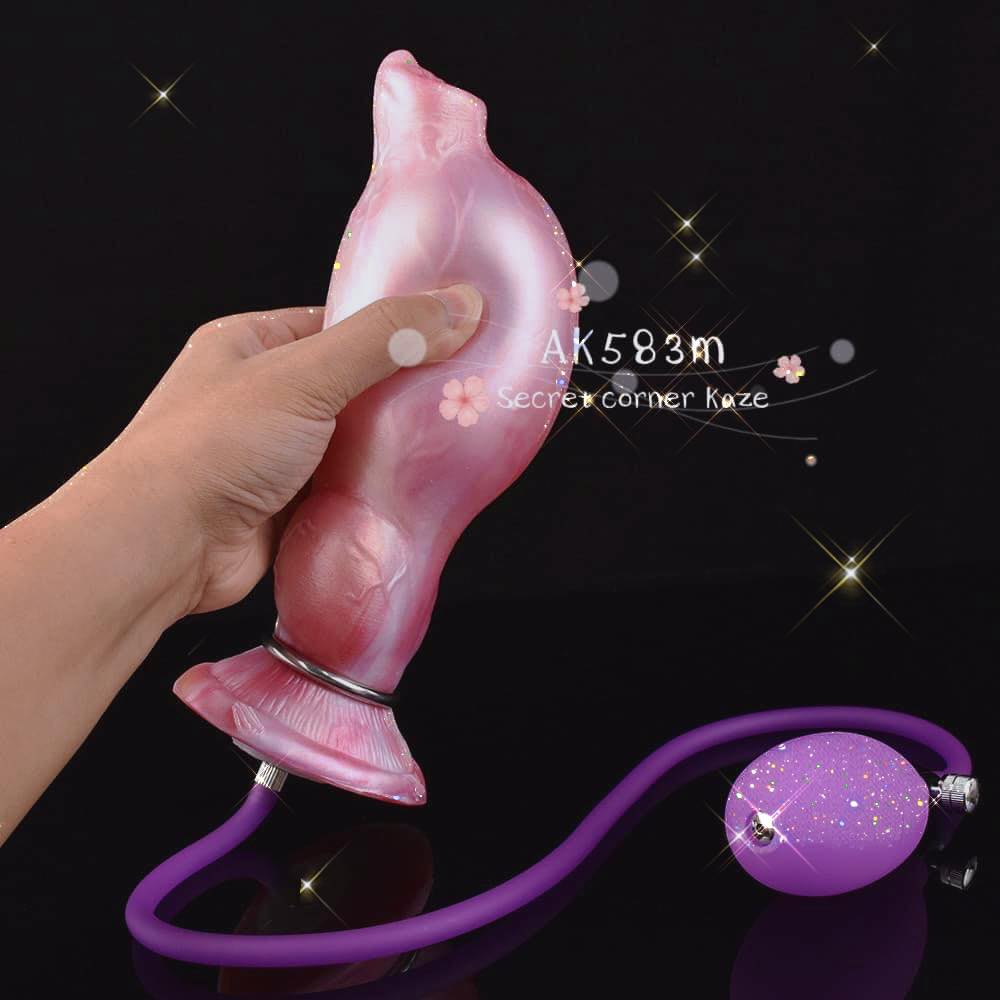 Toy bơm phồng to ( Ak583 )