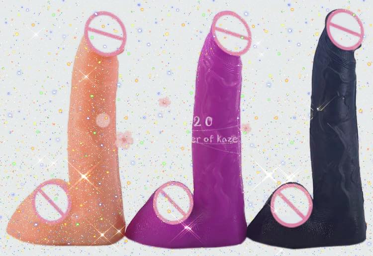 Dildo titan ( Ak720 )
