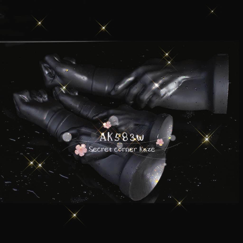 Dildo cú đấm thép ( Ak583w )