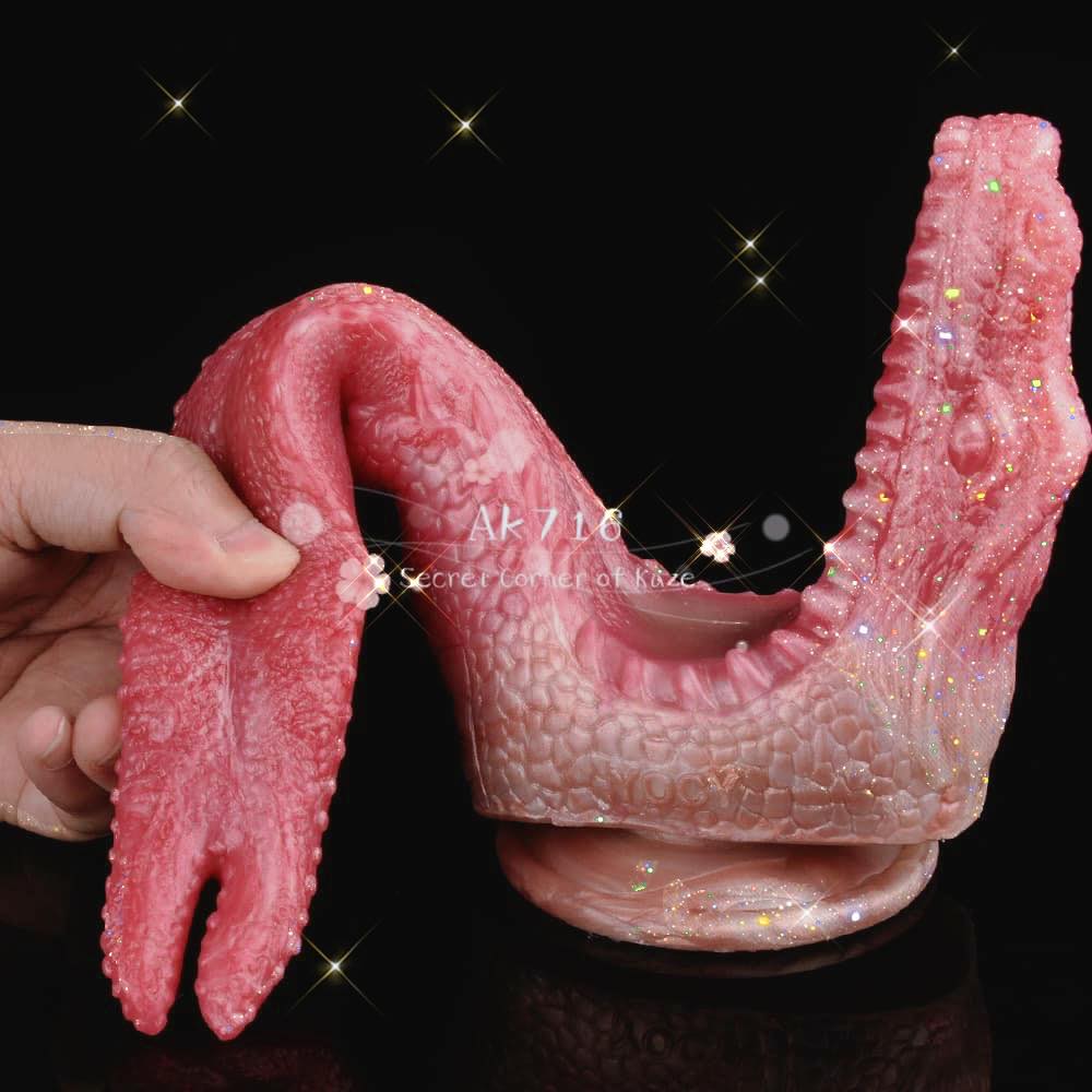 Dildo Animal planet Ak716