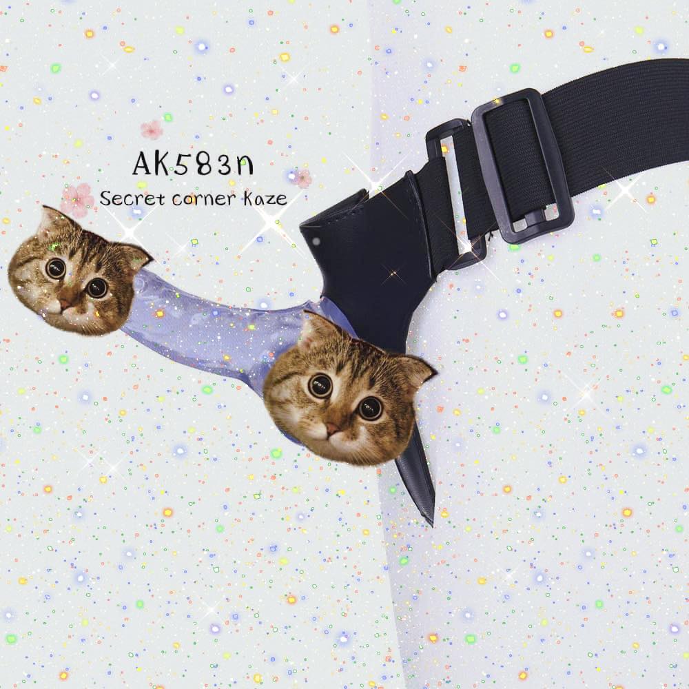 Dildo cong cong cho strap on ( Ak583n )