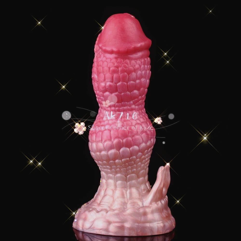 Dildo Animal planet Ak716