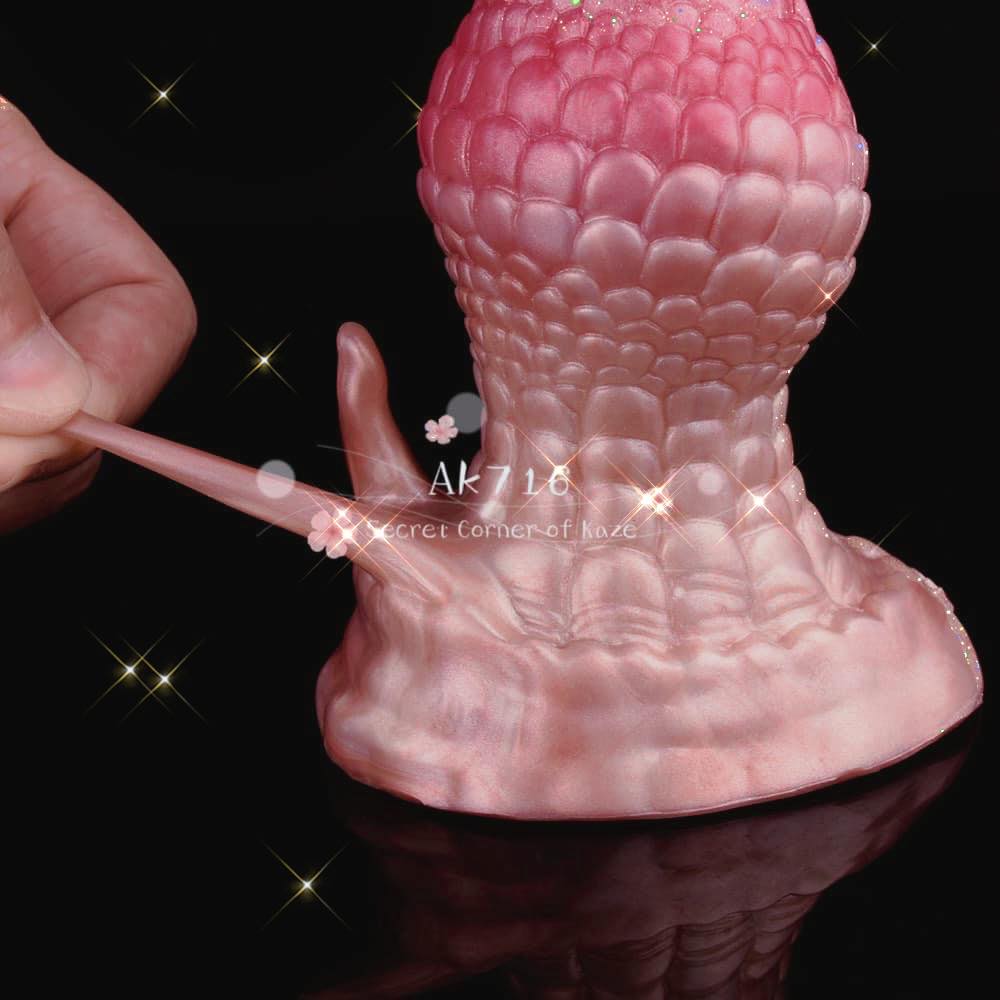 Dildo Animal planet Ak716