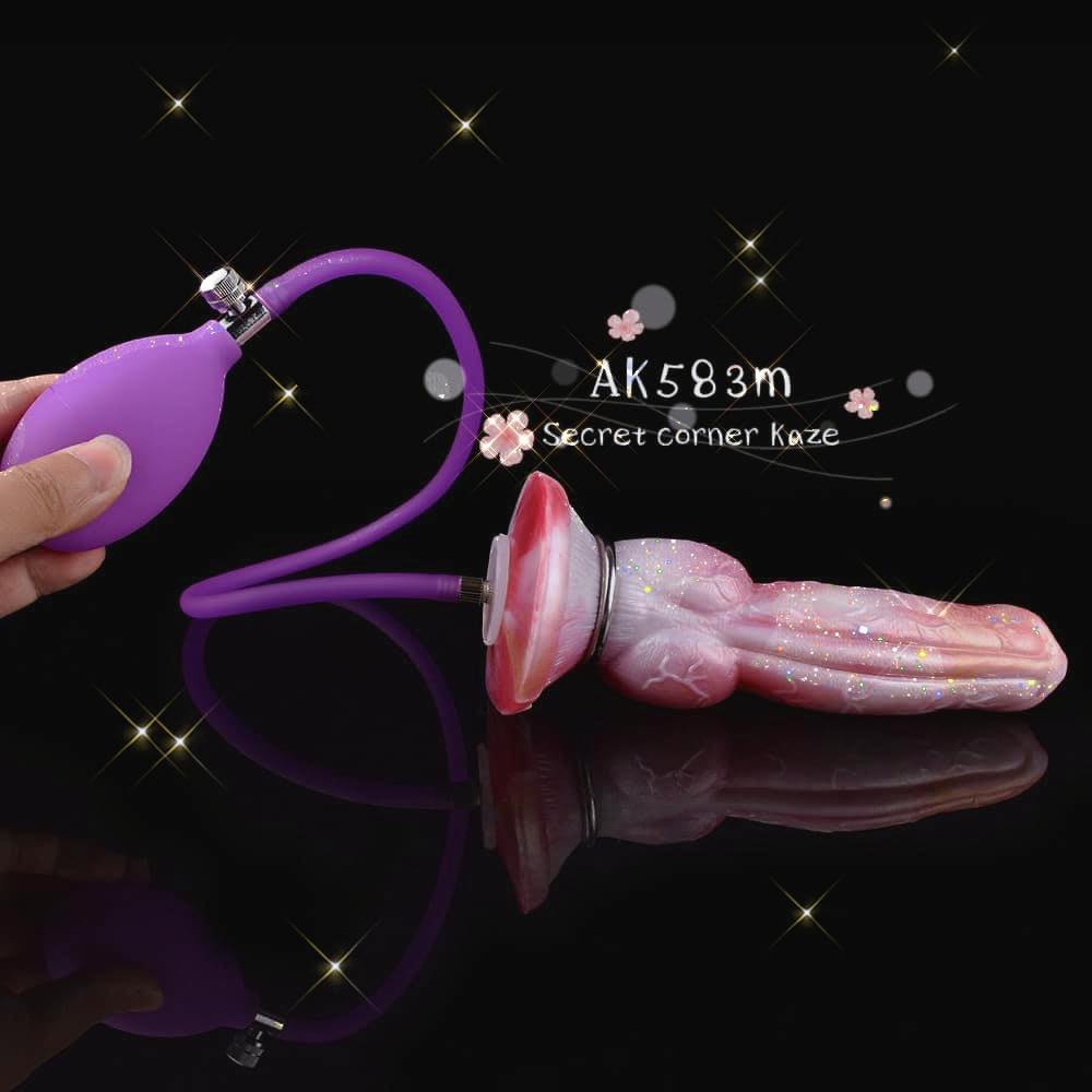 Toy bơm phồng to ( Ak583 )