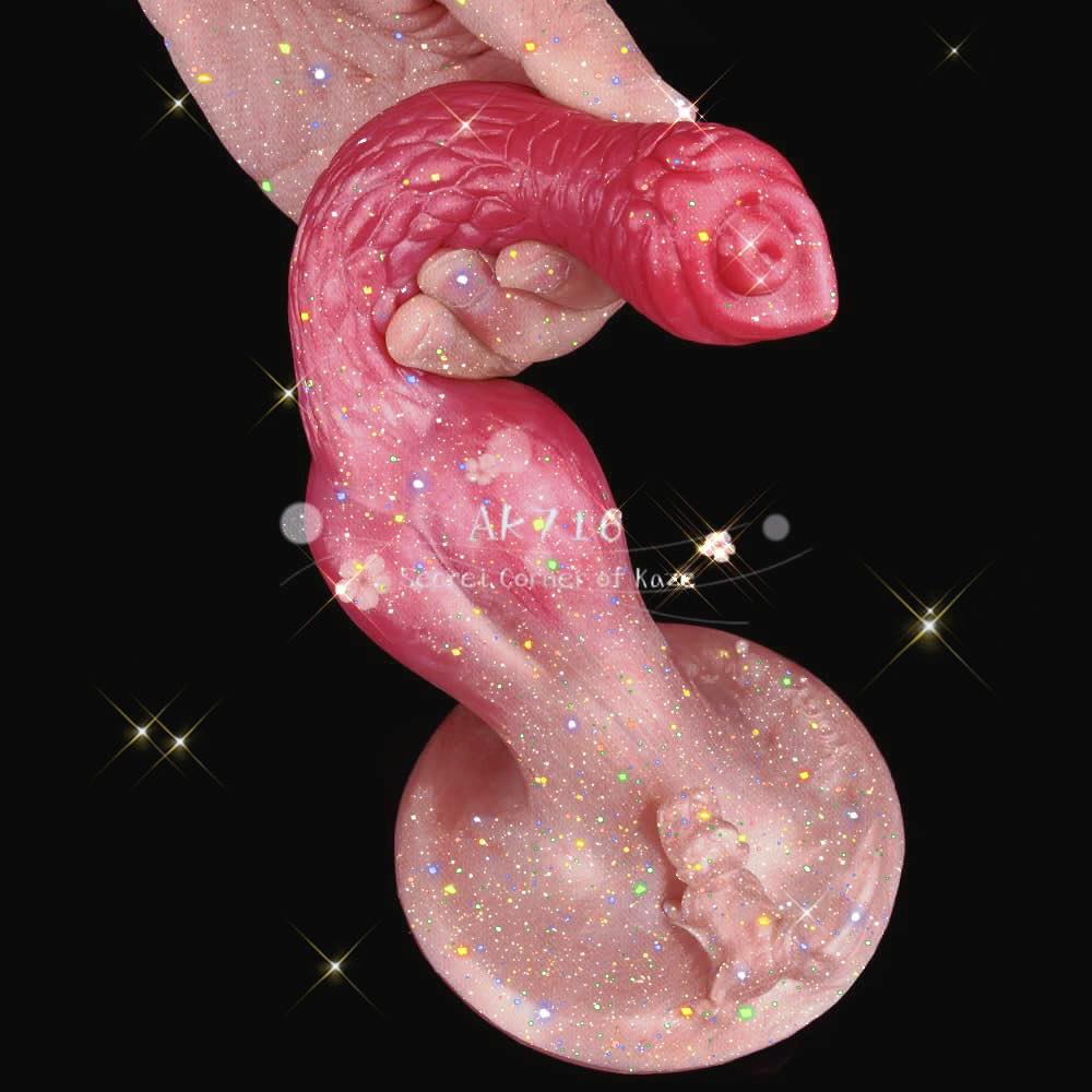Dildo Animal planet Ak716