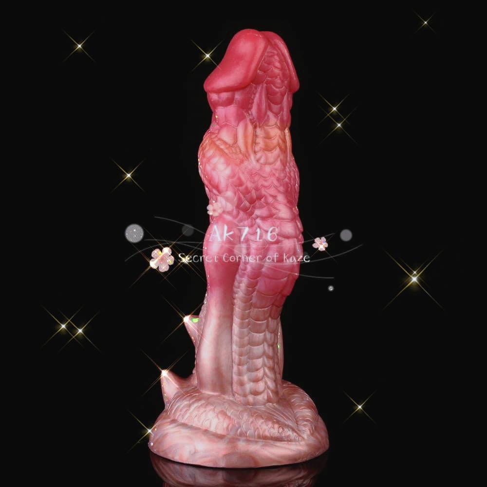 Dildo Animal planet Ak716