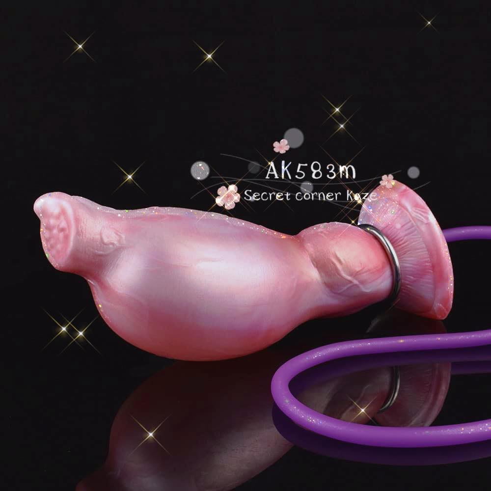 Toy bơm phồng to ( Ak583 )
