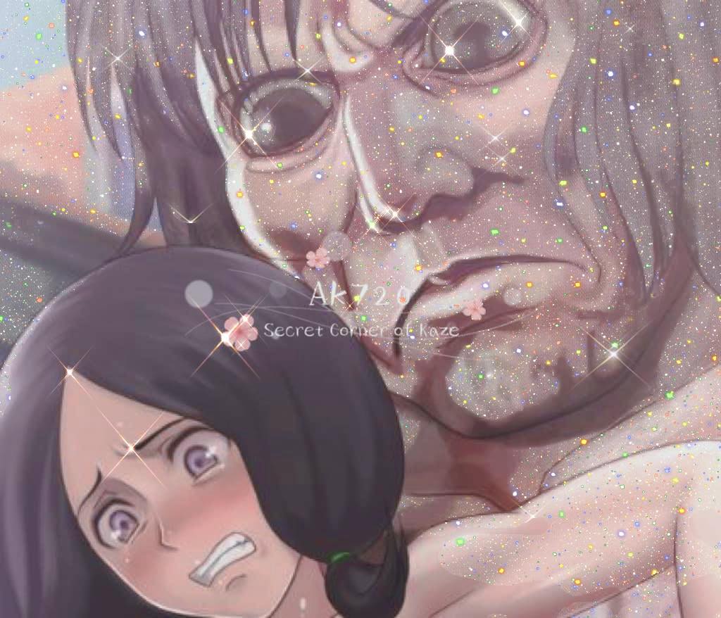 Dildo titan ( Ak720 )