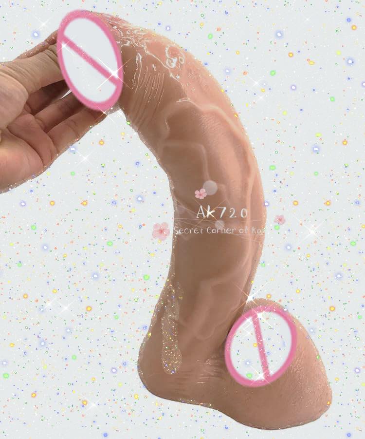 Dildo titan ( Ak720 )