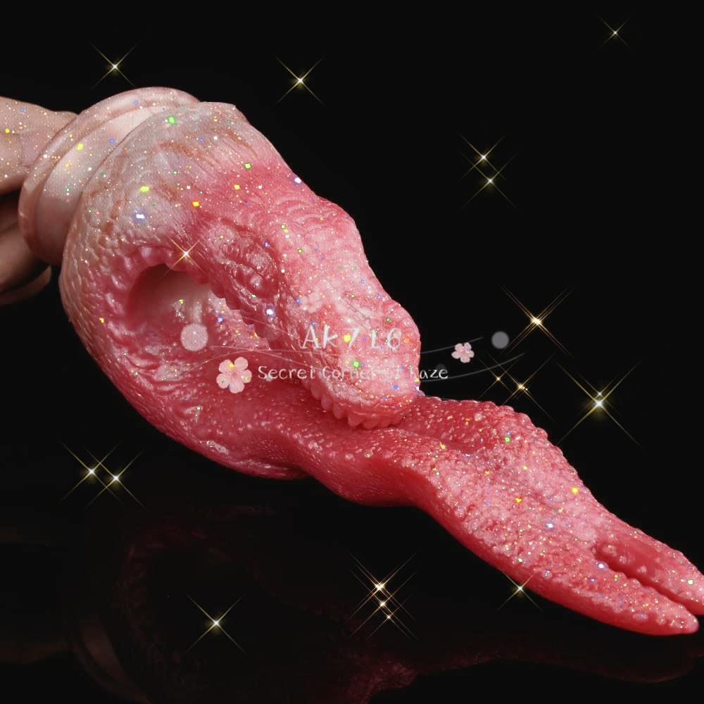 Dildo Animal planet Ak716