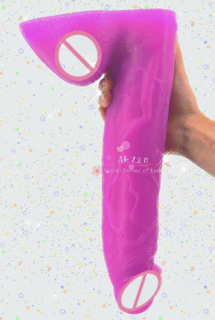 Dildo titan ( Ak720 )