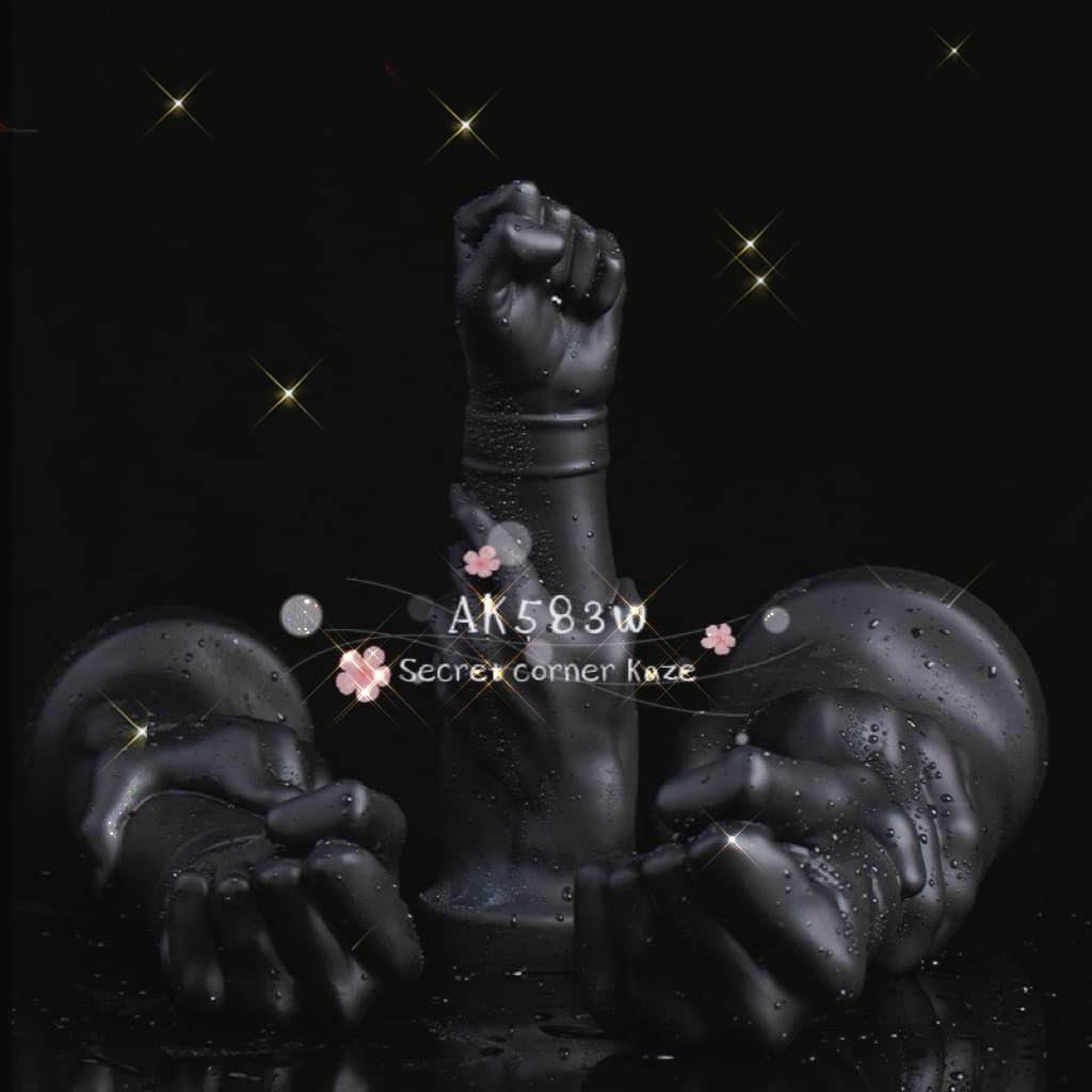 Dildo cú đấm thép ( Ak583w )