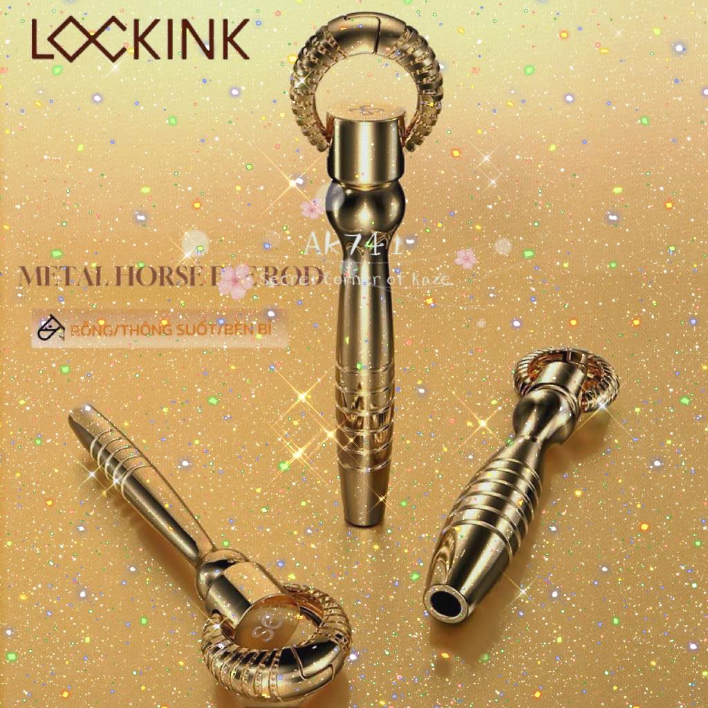 Metal horse eye rod ( Ak741 )