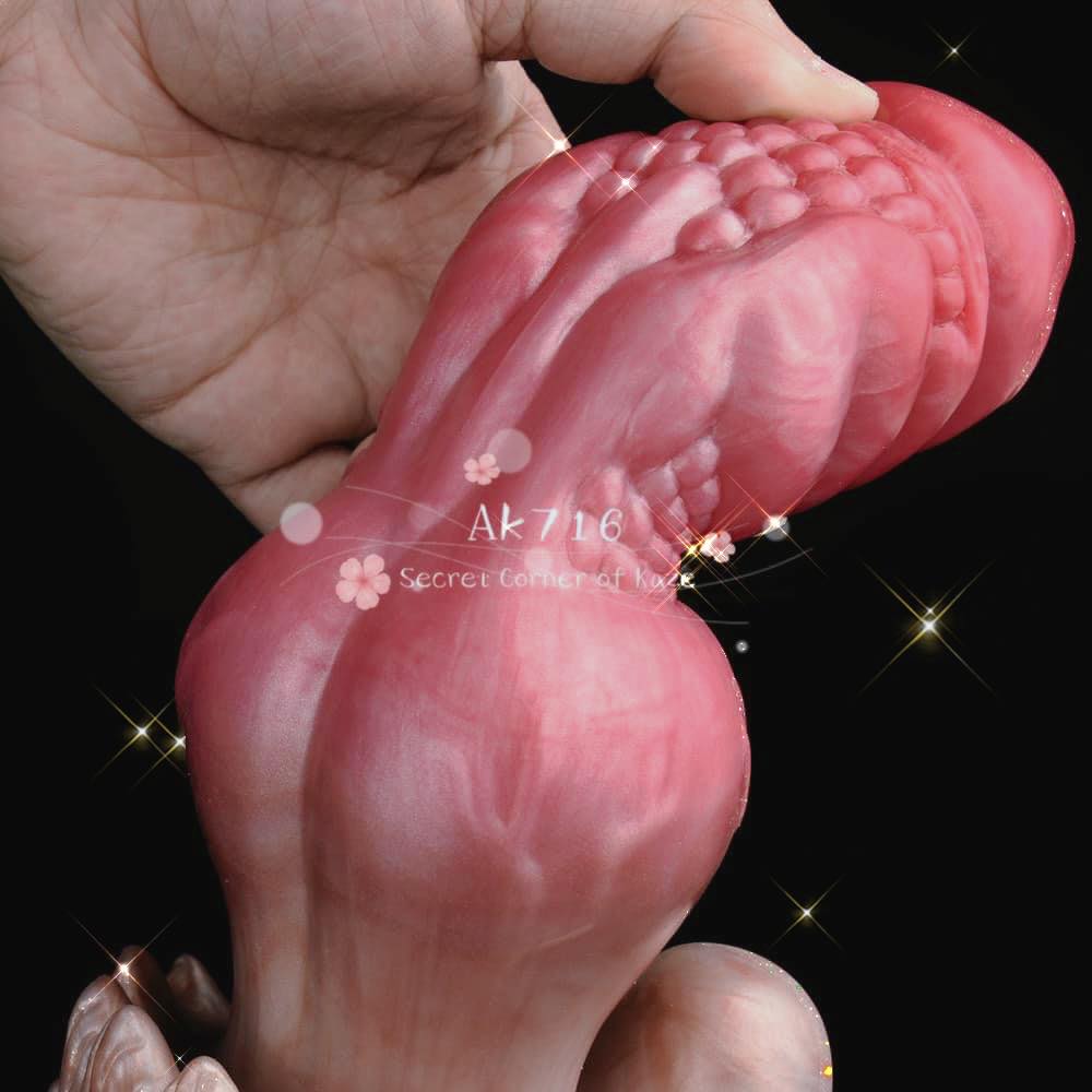 Dildo Animal planet Ak716