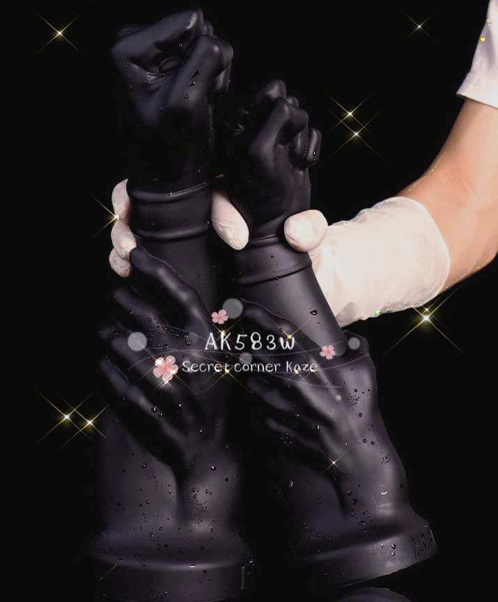 Dildo cú đấm thép ( Ak583w )