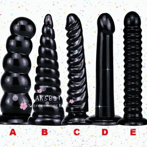 Mũi khoan vô cực ( Ak583t )