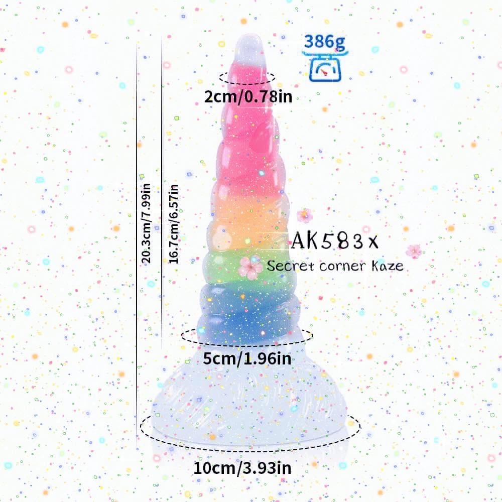 Sừng kỳ lân ( Ak583x )
