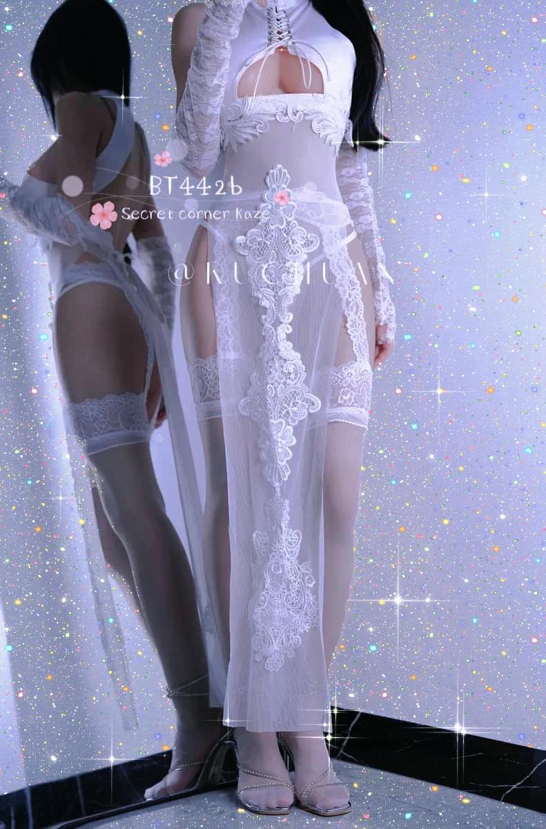 Our Secret strap on ( BT422b )
