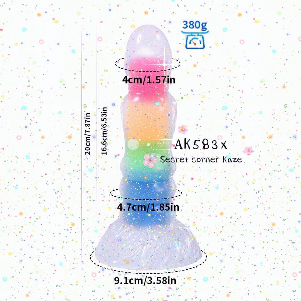 Sừng kỳ lân ( Ak583x )
