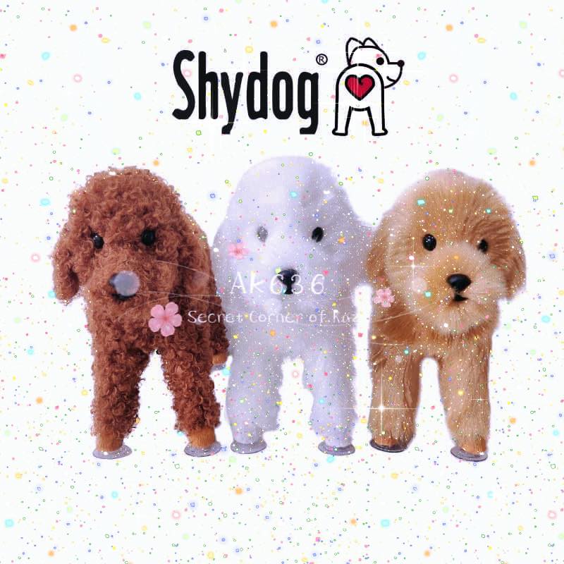 Sex doll for dog - Sextoy cho cún cưng ( Ak636 )