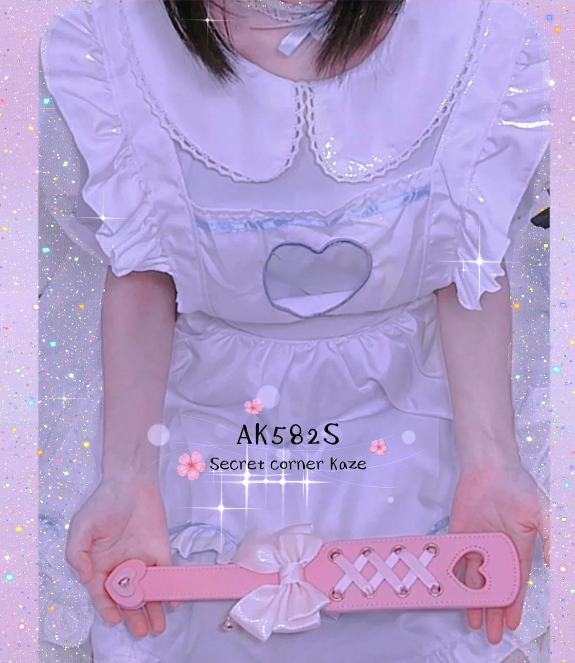 Tool for punishing me ( Ak582 )