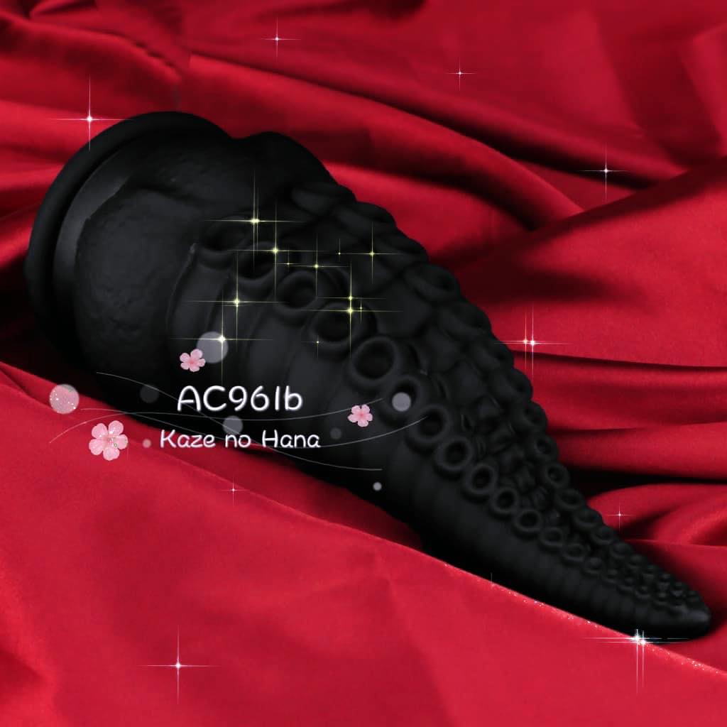 Octopus tentacles ( Ac961 )