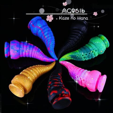 Octopus tentacles ( Ac961 )