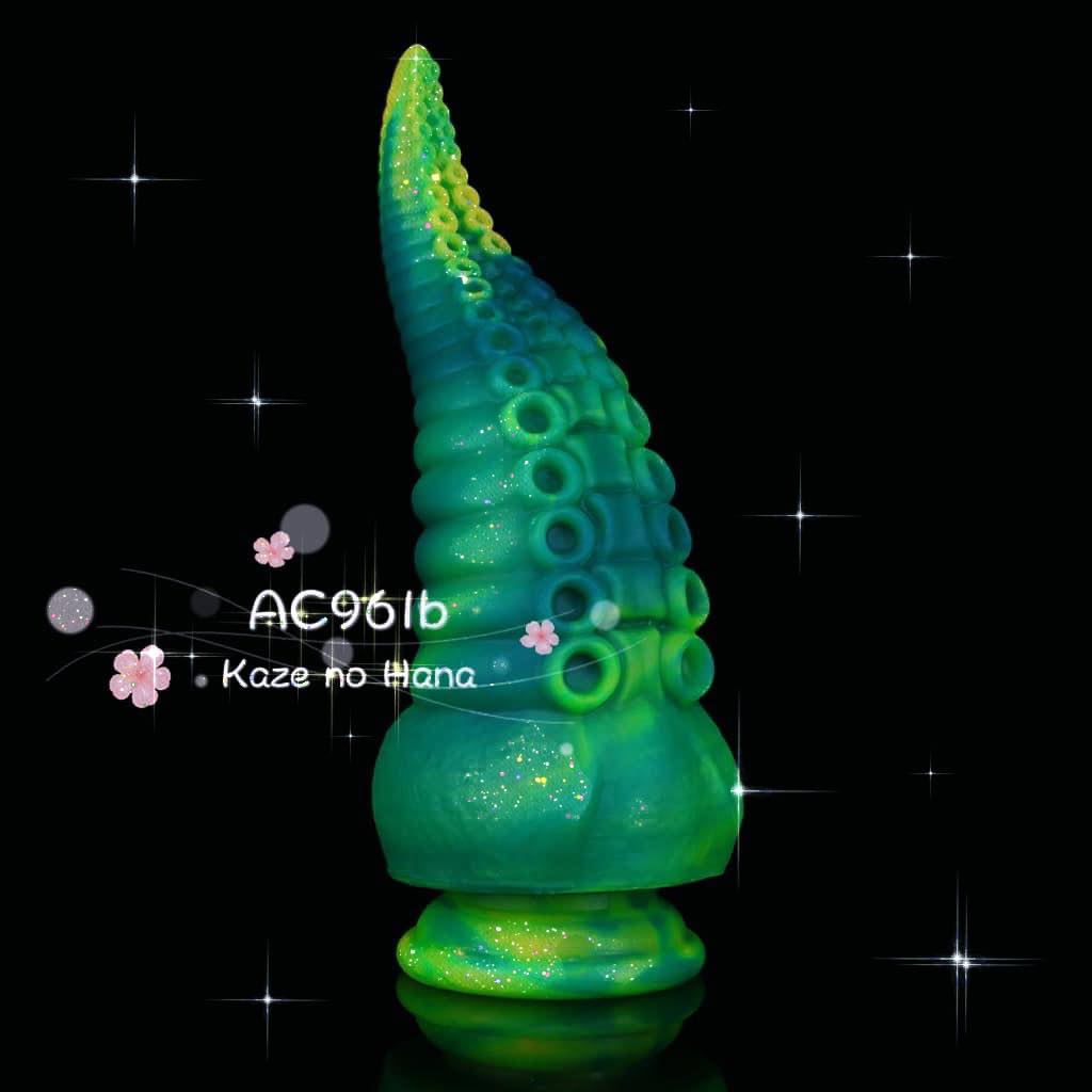 Octopus tentacles ( Ac961 )