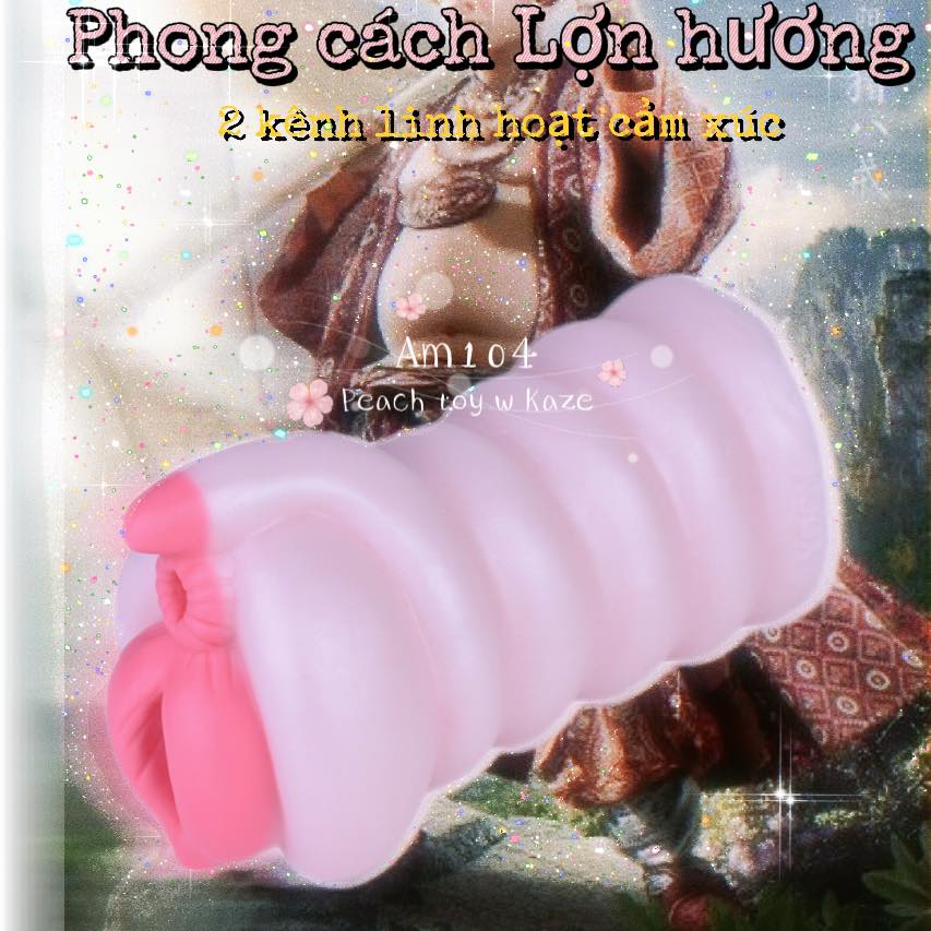 Toy heo xạ hương ( Am104 )