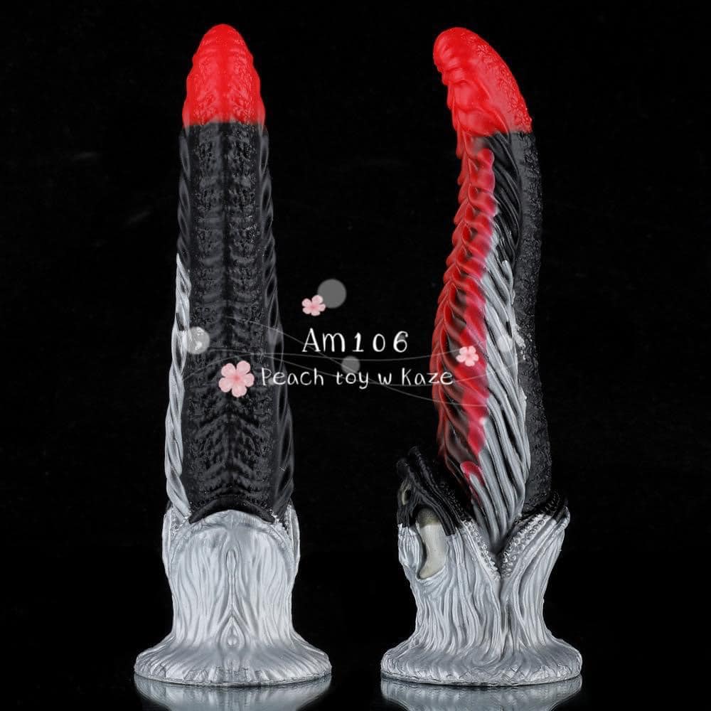 Dildo venom ( Am106 )
