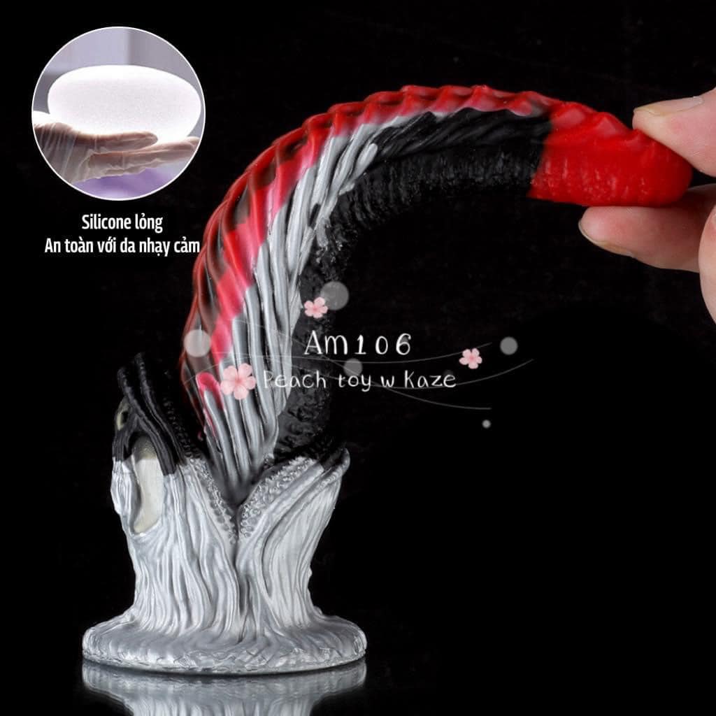 Dildo venom ( Am106 )