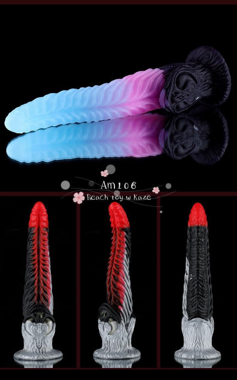 Dildo venom ( Am106 )