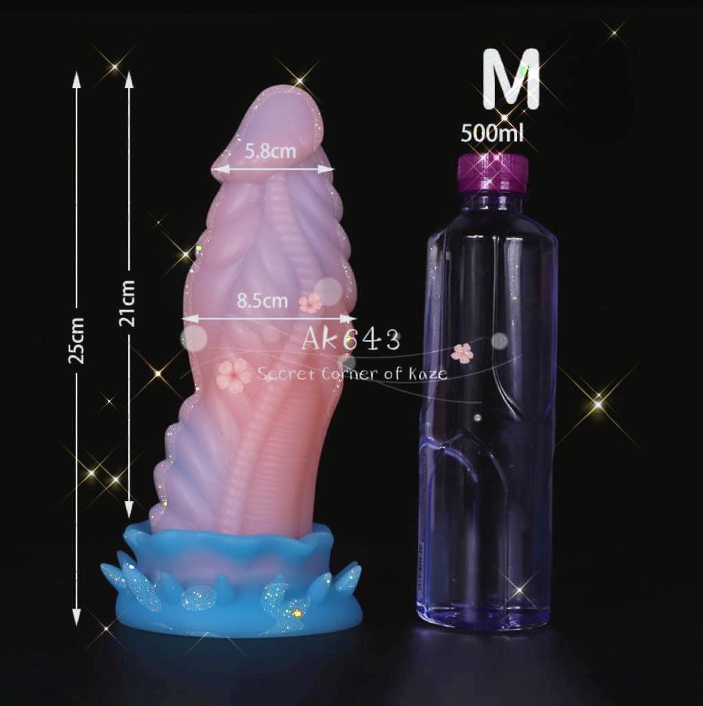 Dragon Dildo Biggest ( Ak643 )