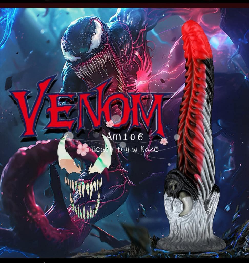 Dildo venom ( Am106 )