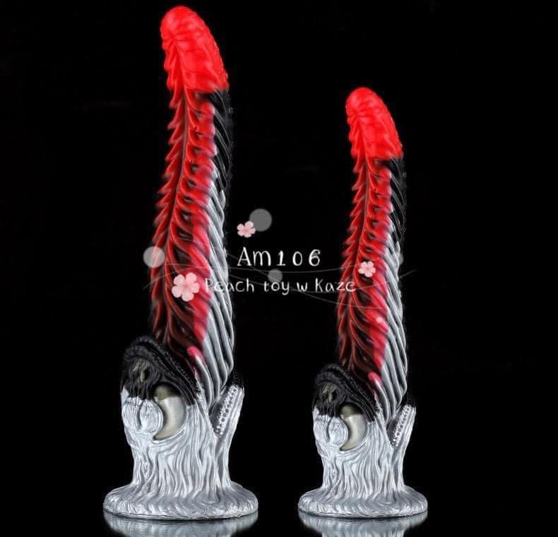 Dildo venom ( Am106 )