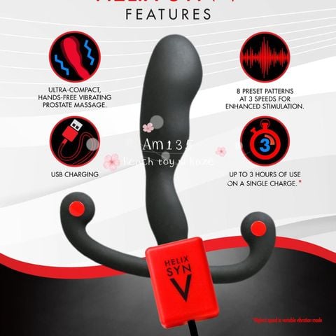 HELIX SYNV ( Am135 )