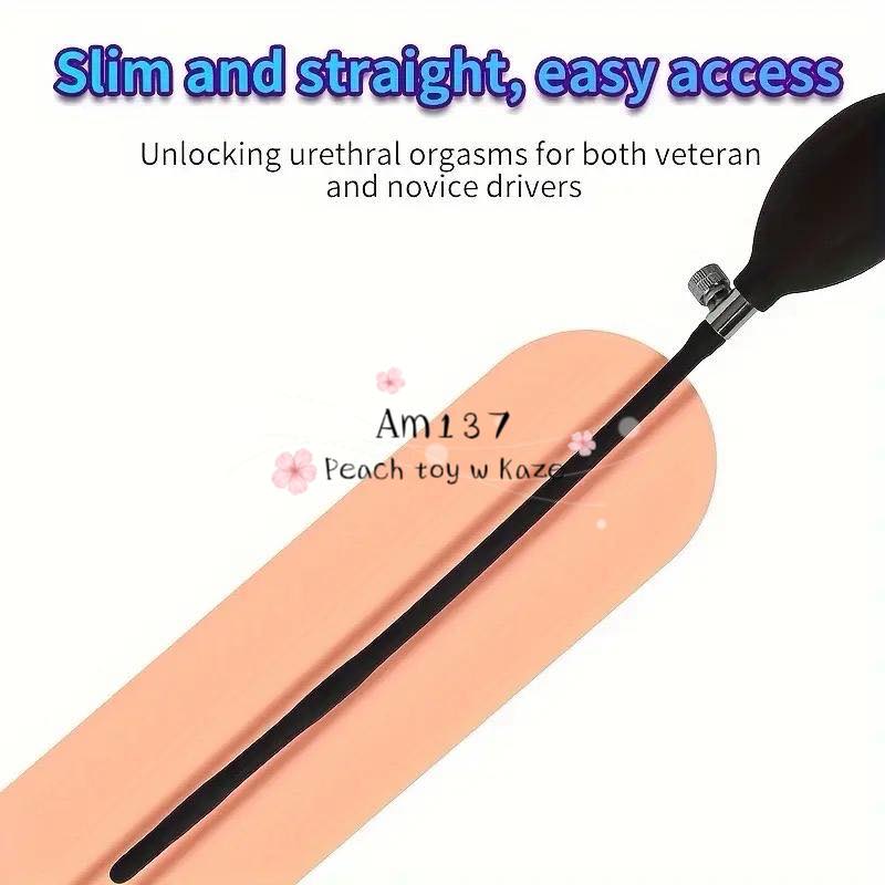 Bóng bay up size niệu đạo ( Am137 )