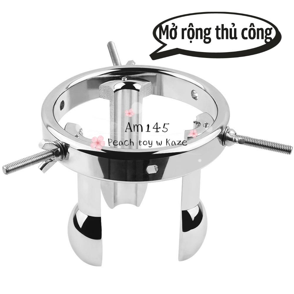 Buttplug mở rộng nút thắt Am145