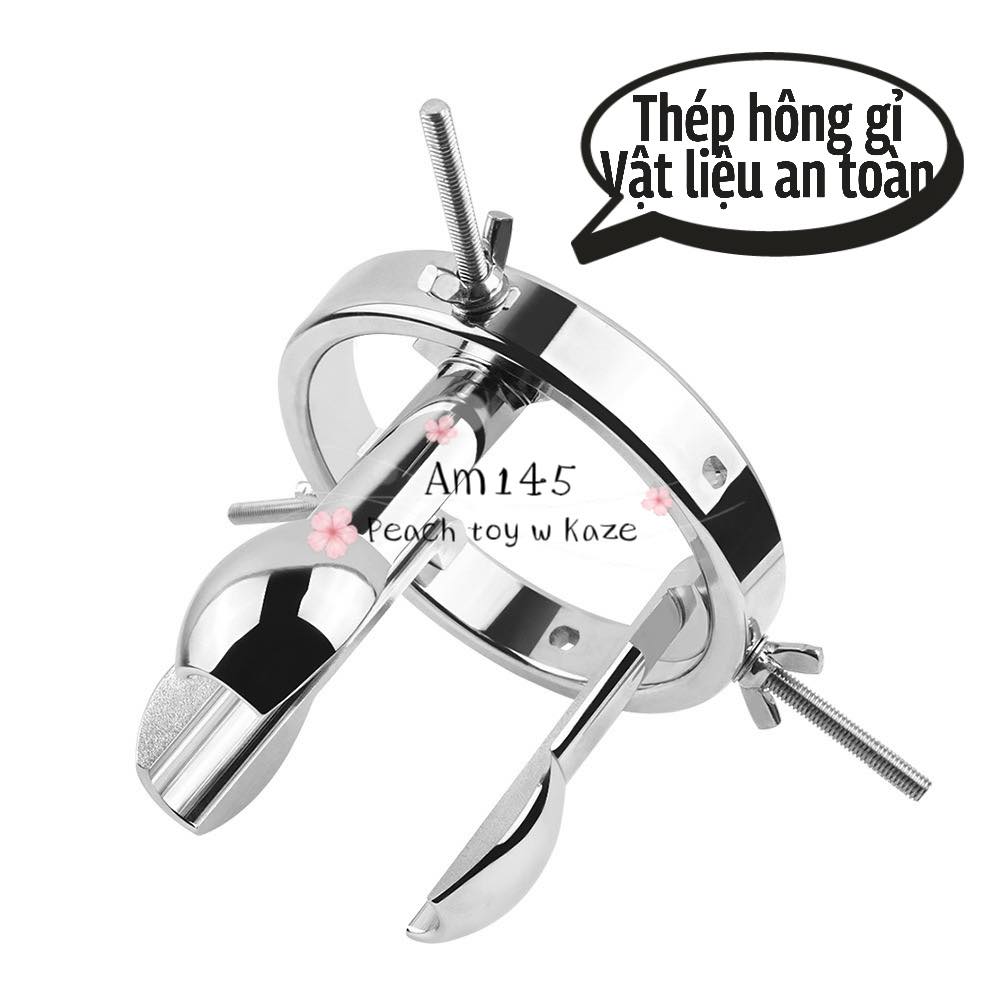 Buttplug mở rộng nút thắt Am145