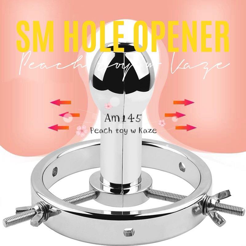 Buttplug mở rộng nút thắt Am145
