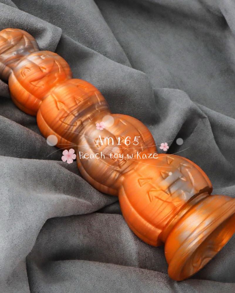 Bí ngô toy Halloween Am165