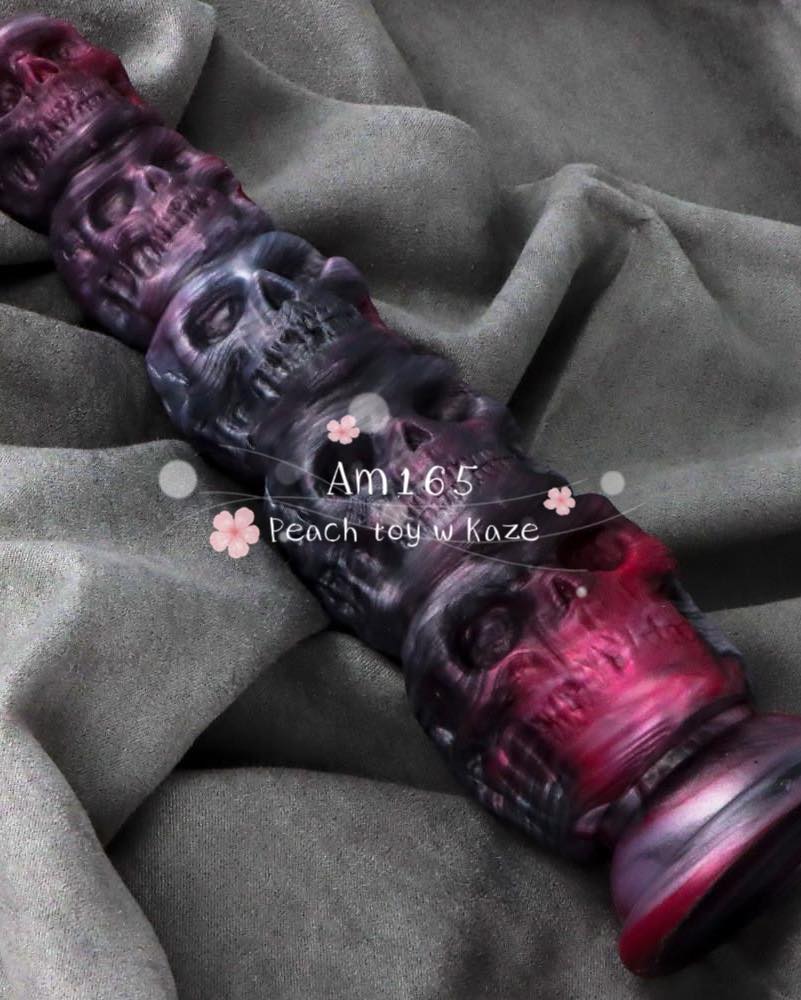 Bí ngô toy Halloween Am165