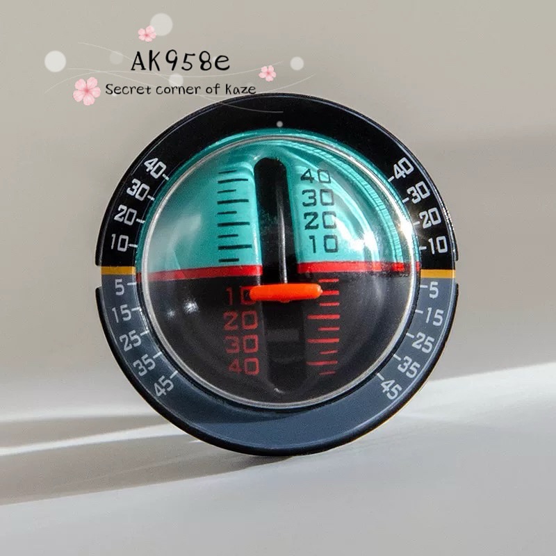 Buttplug đo độ nghiêng Ak958e