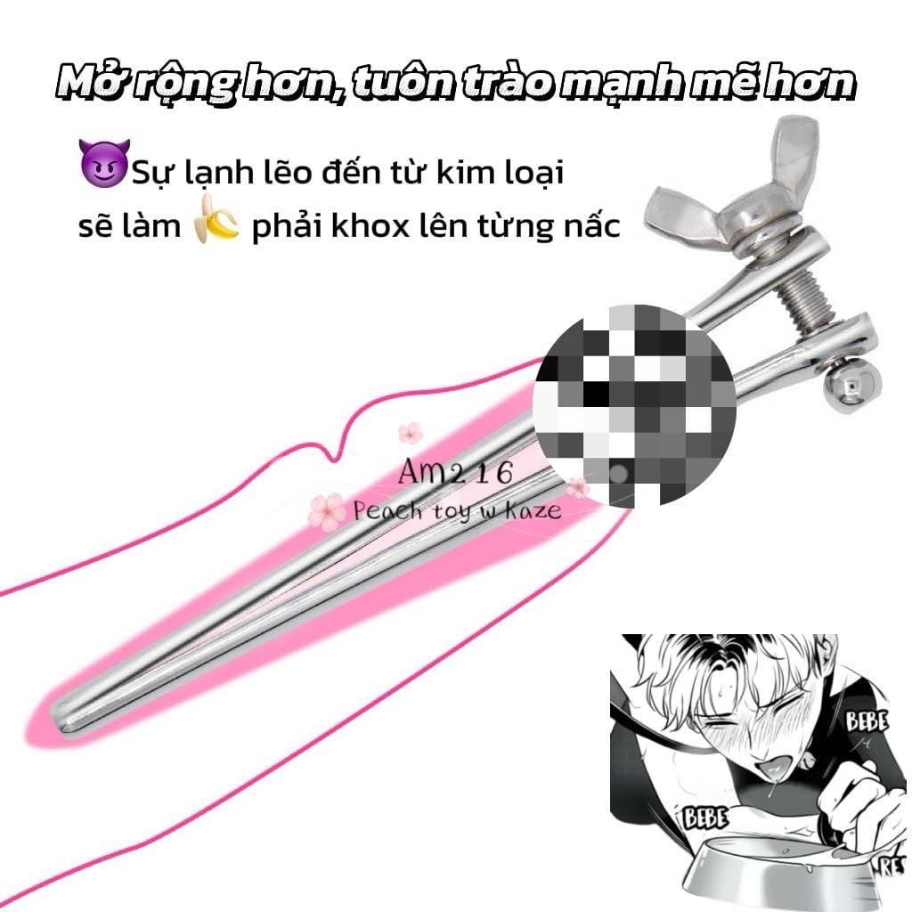 Tool mở rộng niệu đạo ( Am216 )
