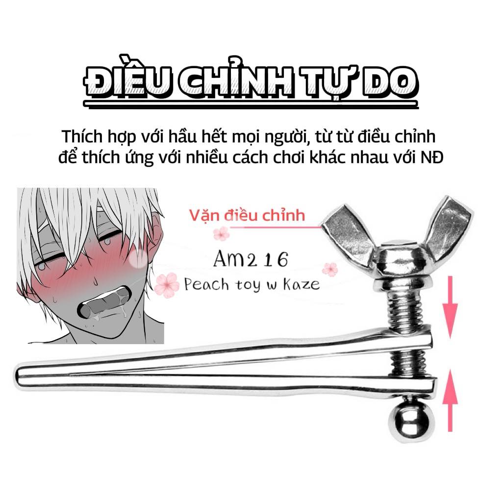 Tool mở rộng niệu đạo ( Am216 )